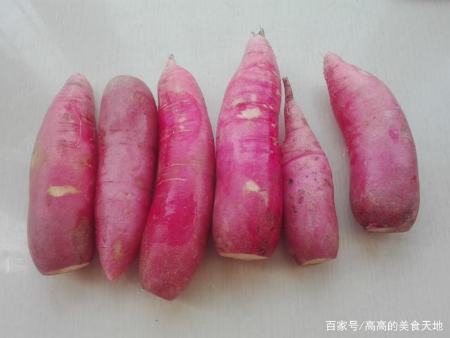 白萝卜要焯水吗，白萝卜馅饺子的萝卜要不要焯水（先焯水还是直接炒）