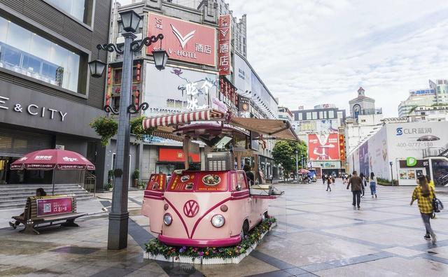 去成都必吃的一条街建设路，成都美食探店丨成都建设路美食