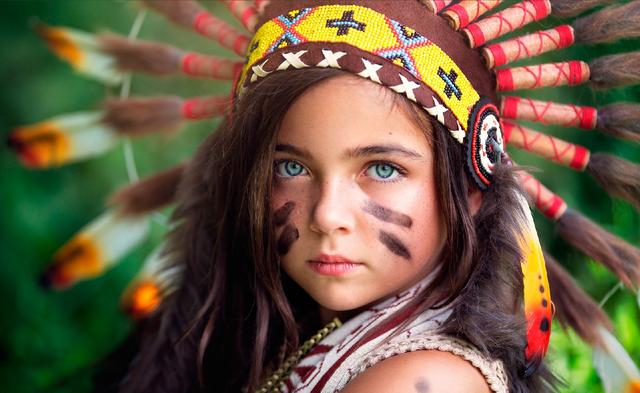 世界唯一幸存纯女性部落，一个“纯女性”部落