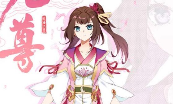  元尊女神排行，两个儿子和玉皇大帝平级的女神到底是谁