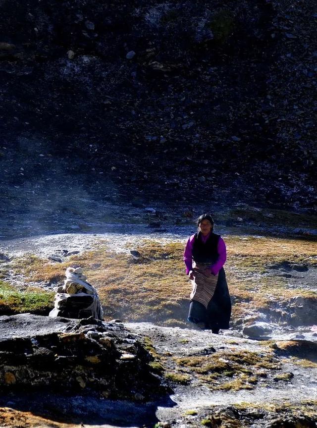 山南旅游景点大全，山南旅游最美景点