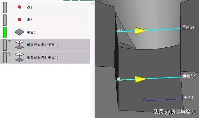 蔡司三坐标讲解，一文掌握蔡司桥式三坐标