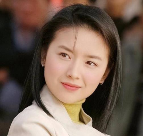 董洁梁朝伟天涯，原来还有这样一段故事（董洁梁朝伟现状）