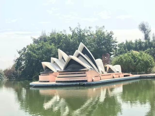 深圳最好玩的地方，深圳好玩的旅游景点排行前十