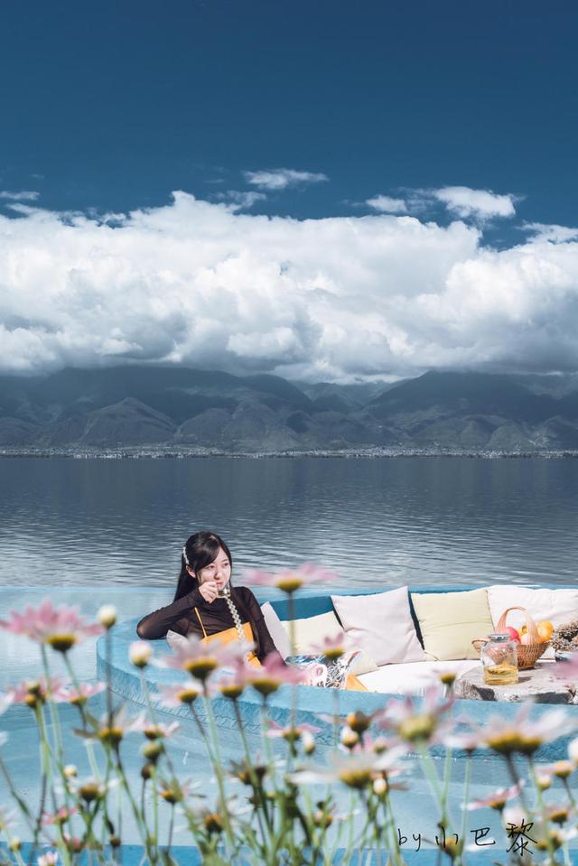 大理旅游拍照攻略三日游，分享一份2023最新的云南大理三日游旅游详细攻略