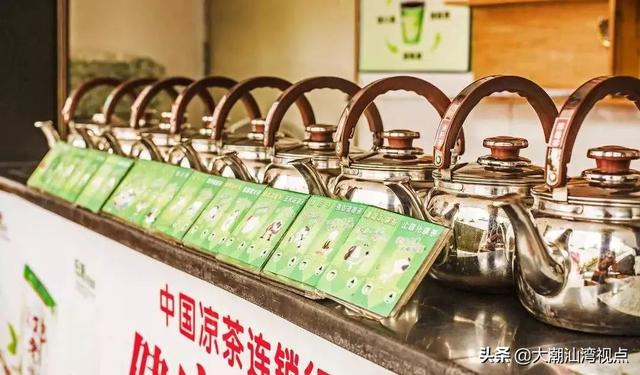 广东人的文化习俗，广东新年的传统习俗