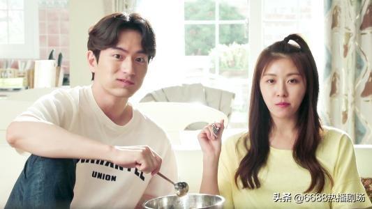 最好看的韩国爱情剧，30部甜甜的韩国浪漫爱情剧