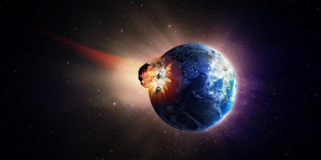 世界十大终极灾难通古斯大爆炸，通古斯事件之谜