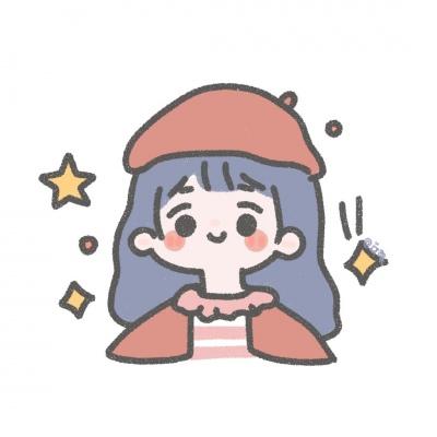 女孩头像简笔画,女生简笔画手绘头像(可可爱爱的简笔画女生头像) 女孩头像简笔画,女生简笔画手绘头像(可可爱爱的简笔画女生头像)