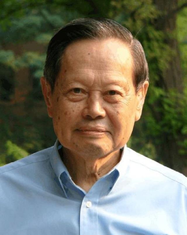 杨振宁 翁帆 怀孕，翁帆和杨振宁结婚的真正原因（怪不得能不顾外界言论）
