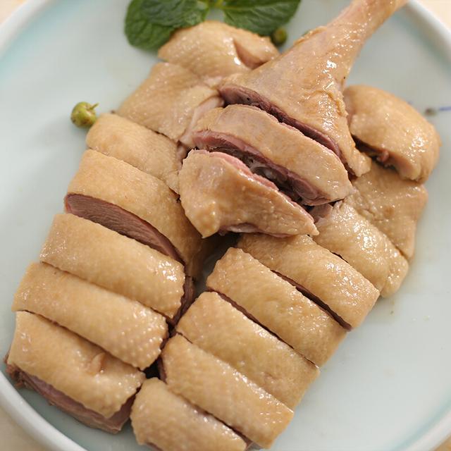江苏特色美食排名，去江苏必点的5道名菜