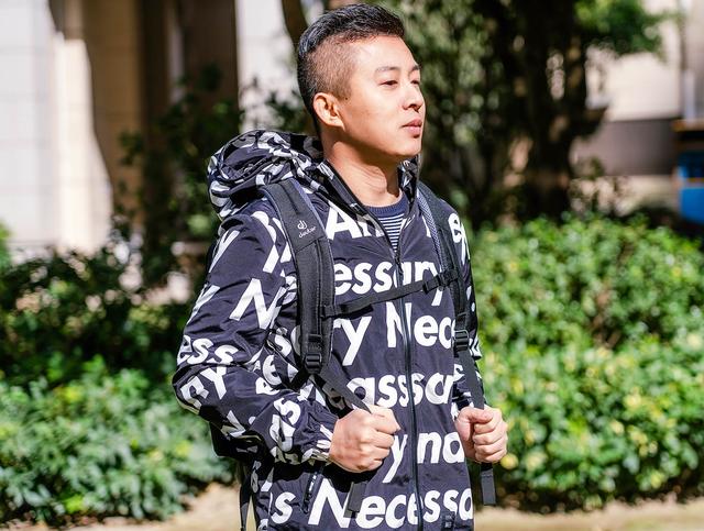 deuter双肩包，包好还是人好-DEUTER多特城市记忆双肩包