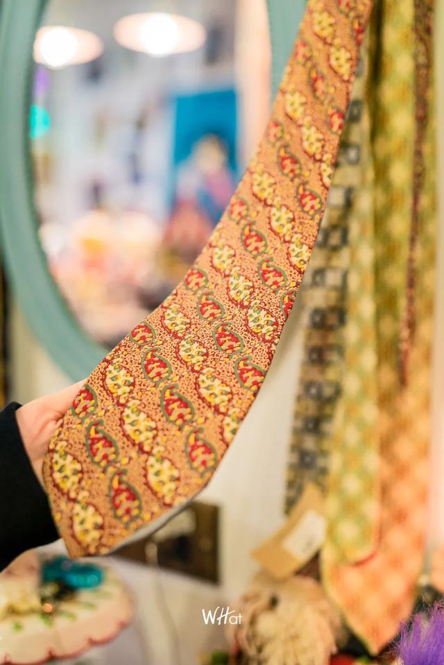 广州饰品店排行榜，荔湾丨广州学生党必逛的小首饰城