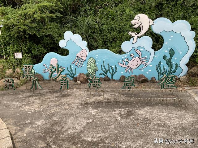 为什么澳门的沙滩是黑的，你知道澳门黑沙滩的沙子为何是黑色的吗