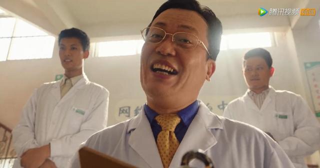 穿越火线网剧鹿晗吴磊,连豆瓣和知乎都在吹 穿越火线网剧鹿晗吴磊,连豆瓣和知乎都在吹