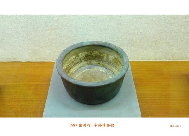 泉州这座博物馆满城皆是宝藏，山海画廊人间福地