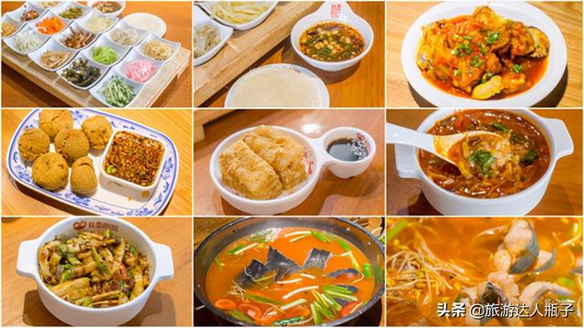 贵州旅游攻略5天自由行，分享贵州旅游经历