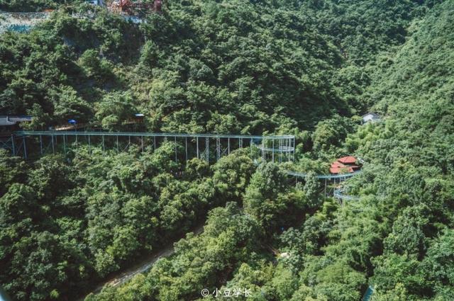 桐庐县富春江风景，欣赏桐庐富春江美景