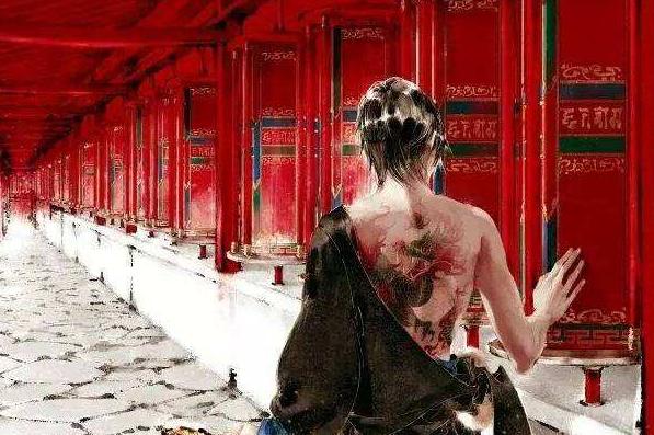 好看的二次元动漫，最适合看的二次元动漫