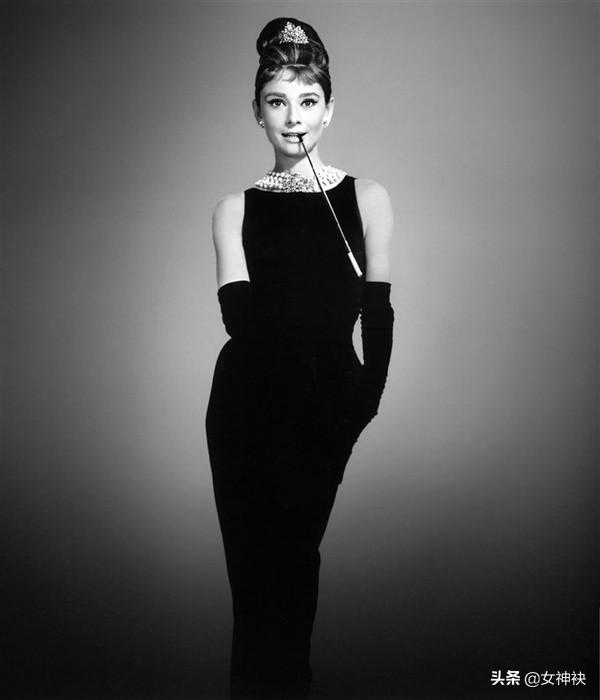 全球公认第一美人，全球公认的惊艳了时光的十大美人