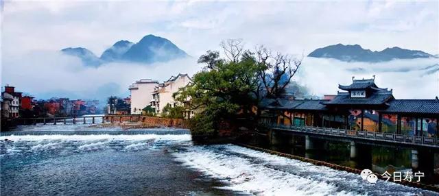 宁德旅游必去十大景点推荐，经典必游的六个美景