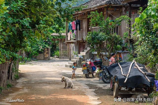 小七孔在贵州哪里，贵州小七孔景区在哪个城市（今日起贵州小七孔景区开园时间有变）