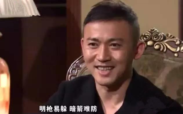 霍思燕和黄奕关系好不好，手撕黄奕傍上华谊老总