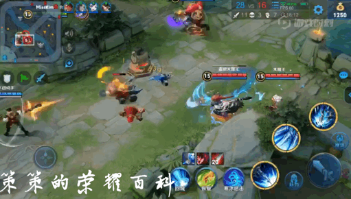 王者荣耀赵云的最强打法，国服榜一赵云深度教学