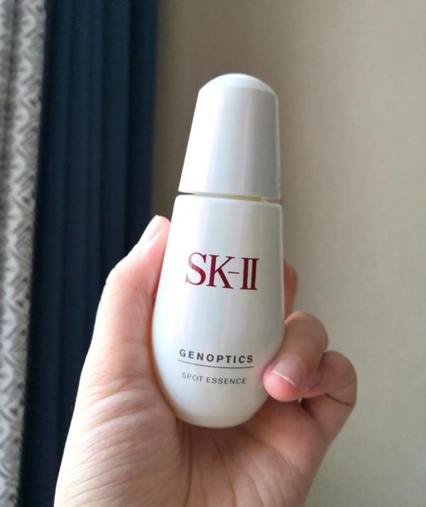 资生堂红腰子精华，资生堂红腰子精华是水还是精华