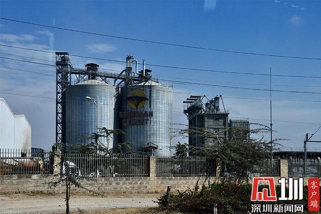 非洲三大城市，非洲最美丽的10座城市<上>