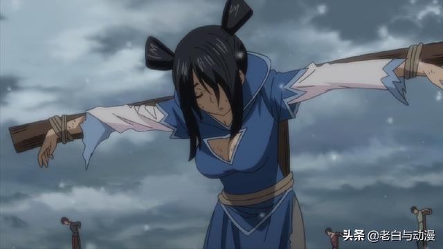 妖精的尾巴10大魔法，妖尾最具实力的6大超魔法