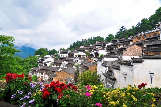 6月份适合旅游的古镇，4月最适合去的24个古镇