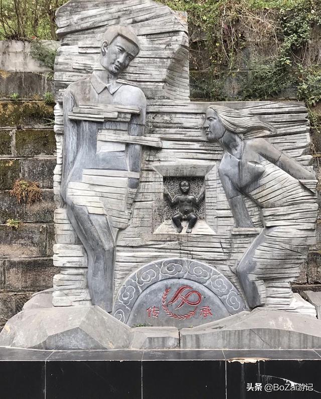 四川资阳有什么旅游景点吗，到四川资阳旅游不能错过的4个景点