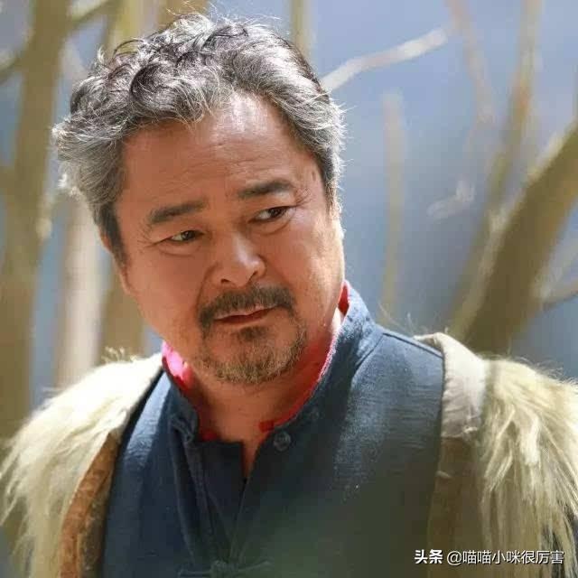 闪闪的红星演员潘冬子现多少岁，“潘冬子”祝新运：12岁走红