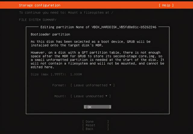 ubuntu server 20.04安装教程，Ubuntu操作系统20.04Server安装向导