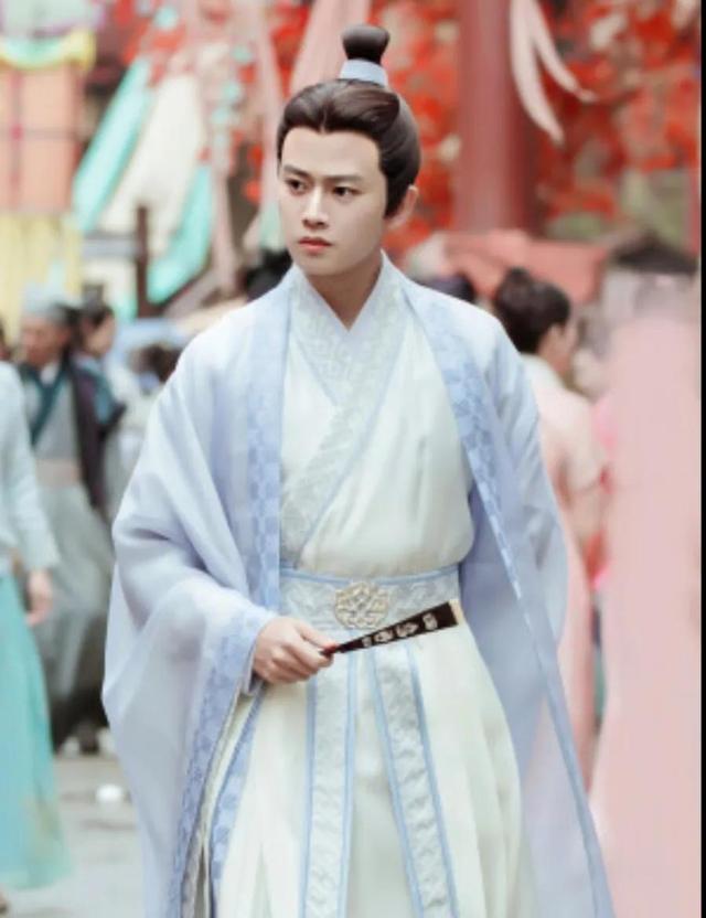 任嘉伦那些年演过的电视剧，盘点任嘉伦演过的电视剧