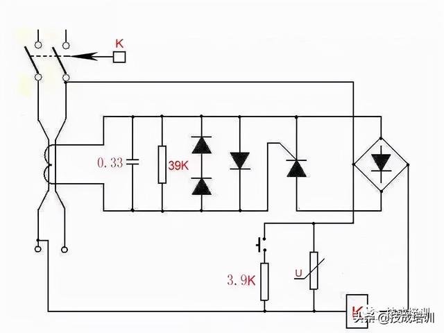 二相电表接线图片，26个经典电路图