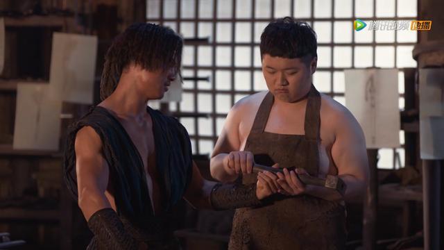 将夜后山十大弟子排名，书院十三名弟子境界划分