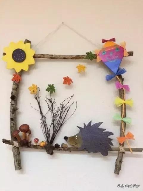 小学生手工制作大全，适合小学生的趣味手工（27款趣味折纸和儿歌）