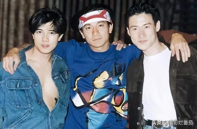 盘点张学友23岁到60岁的封神之路，“歌神”张学友的辛酸成名史
