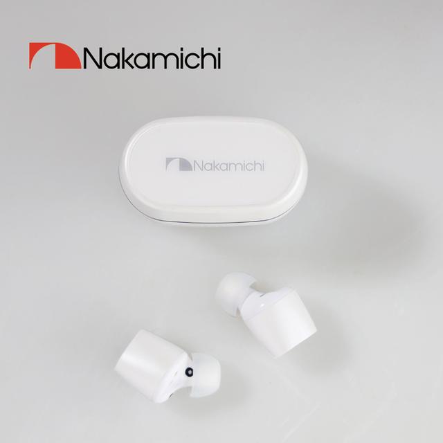 情人节送老公什么礼物白色情人节送啥？中道CERO蓝牙耳机陪她享受生活原声