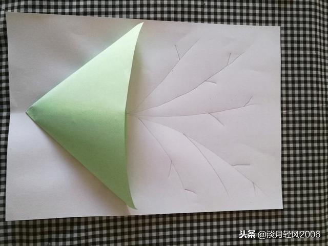 卡纸手工制作大全，幼儿园手工卡纸贺卡大全