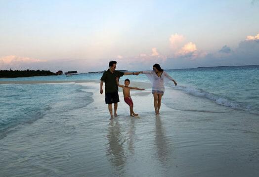 曾经的乐坛天后孙悦，歌坛一姐孙悦曾7次登上春晚舞台