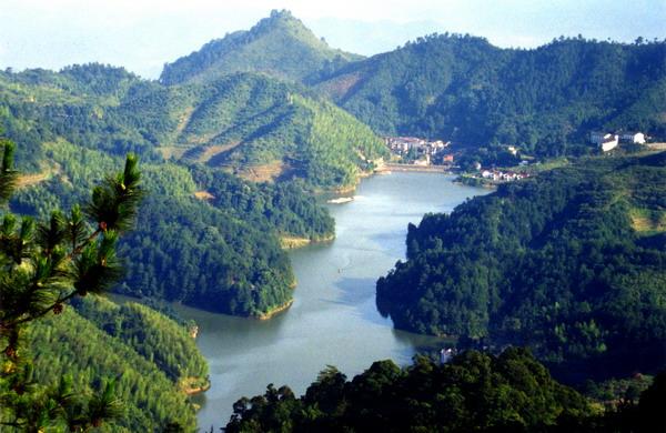 福建南平有什么旅游景点吗，福建省南平市值得游玩的旅游景点有哪些