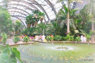 天津好玩的地方排行榜，天津有几个好玩的景点（天津最值得去的9个景点）