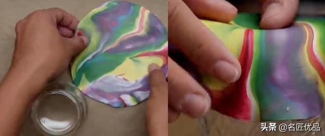 新年装饰品手工，手工diy小物件装饰简单