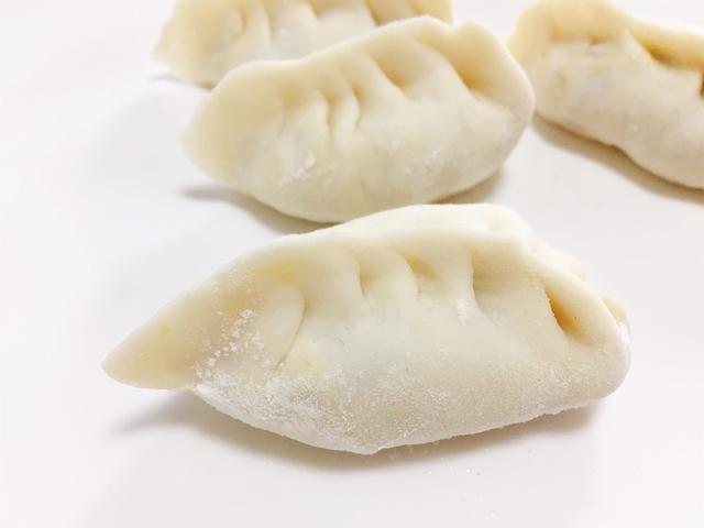 鸡蛋馅饺子的做法，鸡蛋馅饺子馅的做法大全