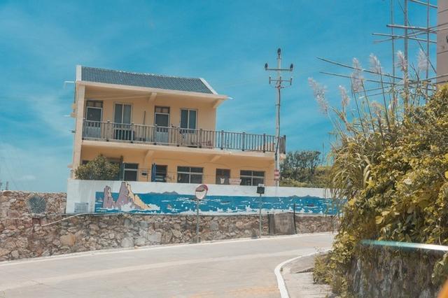 大陈岛旅游攻略浙江，台州旅游攻略沉溺在大陈岛的海天一线