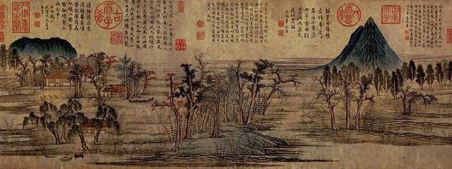 乾隆禅让后活了多久，被乾隆打入冷宫
