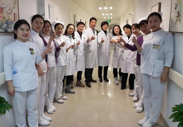 如何提高妇科cmi值，协和主任话科史